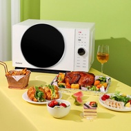 Galanz Frequency Conversion Microwave Oven Large Capacity High Power Integrated Household Air Fryer Convection Oven DR