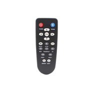 Replacement Remote Control Fit for WD Western Digital WD TV 1tb 2tb 3tb Live TV Plus Mini HD Hub Med