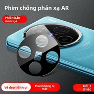 MINGCAI | Bảo Vệ Ống Kính Máy Ảnh Thép Đã Tẩm Luyện cho Vivo X100 X100Pro X100S X200S X200Pro X200