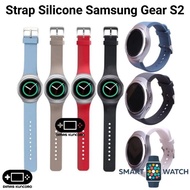 Buy One Get One Free! Silicone Strap Samsung Gear S2 Silicone Sport Watch Strap R720 R730 Hand ||