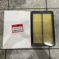 AIR FILTER HONDA CRV TOA 2.0 13' (17220-R6A-A00)