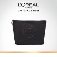 [GWP - NOT FOR SALE] L’Oréal Paris Worth It Merch Pouch - gimmick