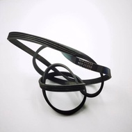 Suitable for TCL drum washing machine belt 4EPJ1258 Conveyor belt accessories parts