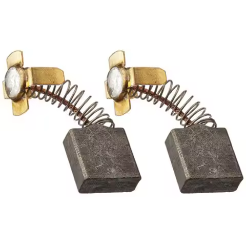 2pc Angle Grinders Carbon Brushes 999044 Suitbale For G18SE2 G18SR G23SC2 G23SR Power Tool Motor Car