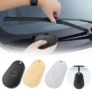 Universal Car Boneless Wiper Repair Tool Durable Aluminum Silicon Sandpaper Windscreen Wiper Polishe