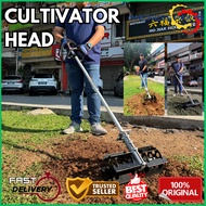Tiller Cultivator Grass Brush Cutter / GEAR HEAD ATTACHMENT