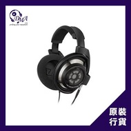 Sennheiser HD 800 S 旗艦級開放式動圈耳筒