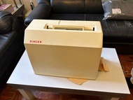 Singer 縫紉機