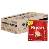 NESCAFE ORIGINAL/CLASSIC