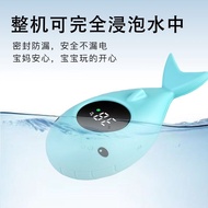 Baby Bath Water Thermometer Baby Precise Temperature Measurement Infant Cartoon Thermometer Househol
