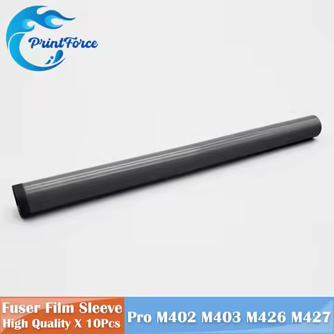 High Quality 10PCS Fuser Film Sleeve RM1-6405-Film RM1-6405 for HP LaserJet Pro M402 M403 MFP M426 M