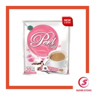 (Promotion) Power Root Pearl Cafe Kacip Fatimah 20x20g
