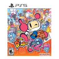Super Bomberman R 2 (ASIA)