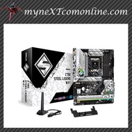 ASRock Z790 Steel Legend WiFi