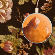 無線充電盤 | 五行香氛系列 | 五款