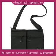 AIW Backpack Slingbag Green