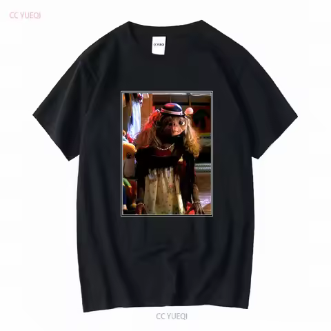 ET in Drag New T Shirt E the Extraterrestrial Vintage 80s Movie Cult Classic Alien PICK Small 2XL vi