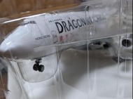 港龍航空貨機 cargo B747-300 (1:200)