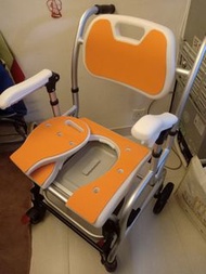便椅浴椅
