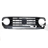 โลโก้กระจังหน้าใหม่ของ Great Wall Tank 300 อุปกรณ์เสริมกระจังหน้ารุ่นเก่าการปรับเปลี่ยน