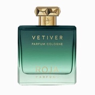 Roja Parfums Vetiver Parfum Cologne by Roja Parfums For Men 3.4 oz / 100 ml Spray [Niche小眾沙龍香水] [全網最