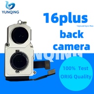 Rear Camera Assembly Flex For iPhone 16promax 16plus 16pro 16 13 15PROMAX  Second Hand Repair Replac