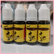 ✧ ﹊ Dr blues aminoplex drops