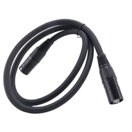 CAT6 Ethercon Cable EtherCON-Compatible RJ45 Connector for Studio Setups Touring Stage Production Co