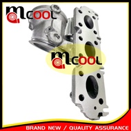 Auto Iron Turbo Turbine Housing For BMW B38 B18 B15 Engine 116i 118i 218i 318i 418i 7633795 11657633