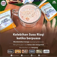 Susu Rizqi Original Mamadil Susu Kambing Goat Milk