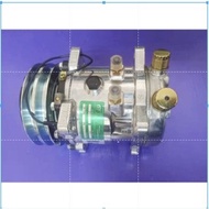 FC COMPRESSOR - 507 2A 12V flare FC