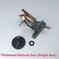 JINTONGCAIZI | Tabletop Gas Stove Electronic Igniter