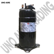 NH47NXBT Compressor Siam Compressor Mitsubishi LRA81 R22 60Hz 220V