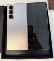 超抵折機 Samsung Z Fold6 512GB 港行有保養