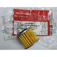 CB350 Oil Core Filter 15412-K0N-D01 91301-MG8-003