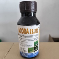 500ml ACORA 22.3SC quinclorac