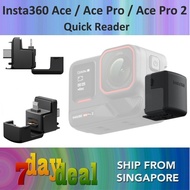 ta360 Ace / Ace Pro / Ace Pro 2 Quick ReaderHT99 PHSJ