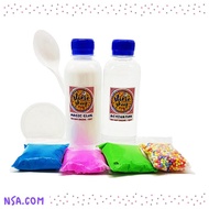 SlimeSheepMY Butter Slime Slime KitlimeSheepMY Butter Slime Slime Kit