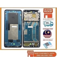 BSS HW Nova 12i 4G LCD FRAME MIDDLE FRAME HOUSING FRONT HOUSING