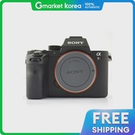 Sony | Sony Used Ilce-7Rm2 B-Grade Mirrorless Camera