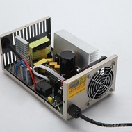Battery Electric Large Forklift Charger Charger Dining Car Battery Charger Fully Automatic Car Lithi