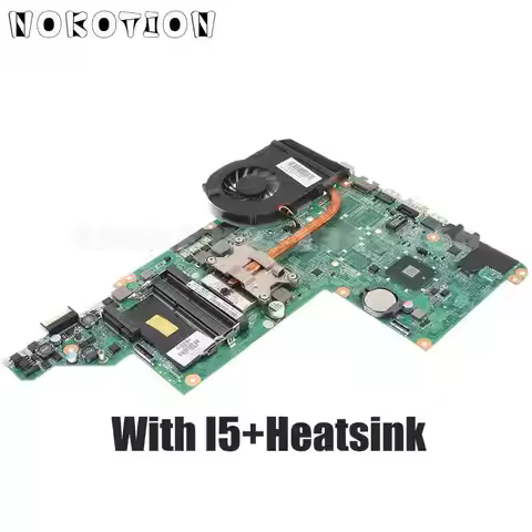 630281-001 603644-001 For HP Pavilion DV6 DV6-3000 Motherboard Instead Of 603939-001 631082-001 5951