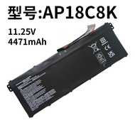 New laptop batteries are suitable for Acer Ap18c8k Ap18c4k Notebook Battery For Acer Aspire 5 A51543