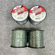 BERKLEY TRILENE BIG GAME BRAIDED LINE 300M