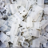 5050 led strip connection connector / led to led fitting connector