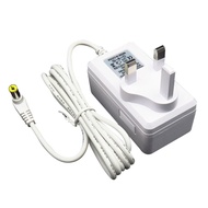 【New Arrival】 24V 0.65A UK Plug Home Power Supply AC Adapter for Aroma Diffuser Humidifier