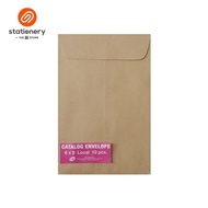 SM Stationery 10-Piece Local Catalog Envelope 6x9in.