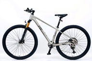 เสือภูเขา Richter รุ่น ALPHA NEW 2026 ล้อ 29 นิ้ว Shimano Deore 12 Sp.