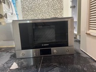 Bosch 電蒸爐 HMT85D.53