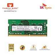 Laptop Ram DDR4 Sk hynix 4Gb 8Gb 16Gb Bus 3200 - 100% Genuine 1 for 1